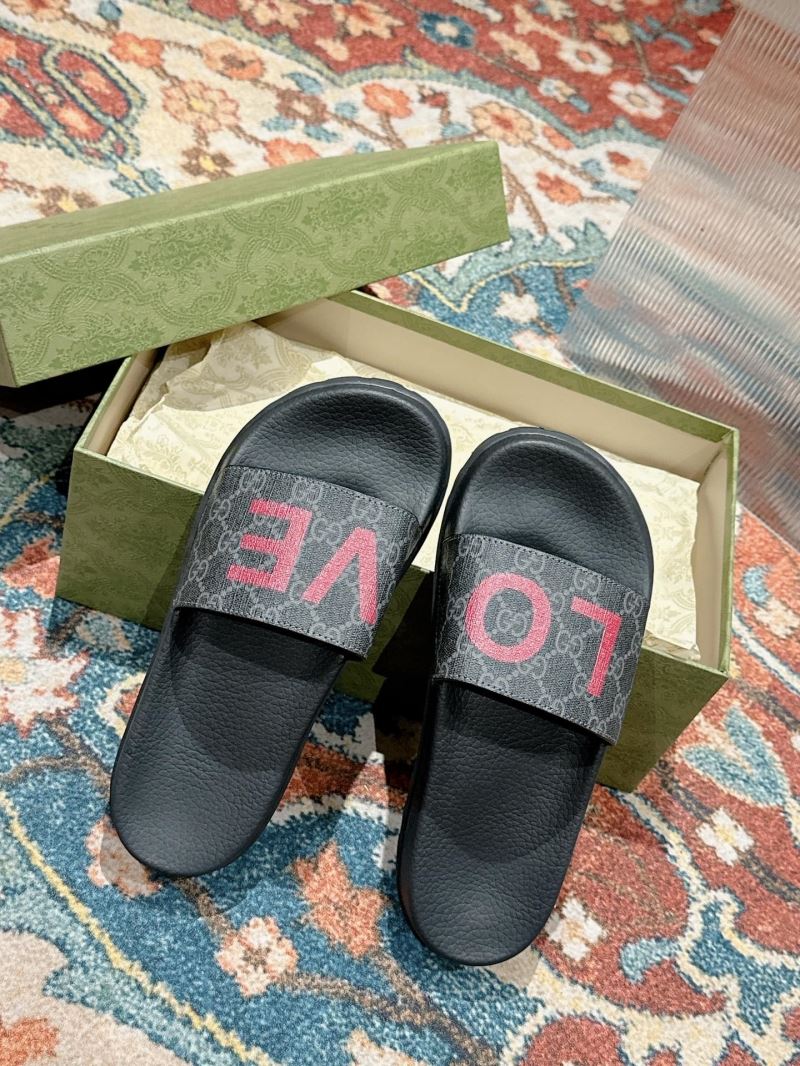 Gucci Slippers